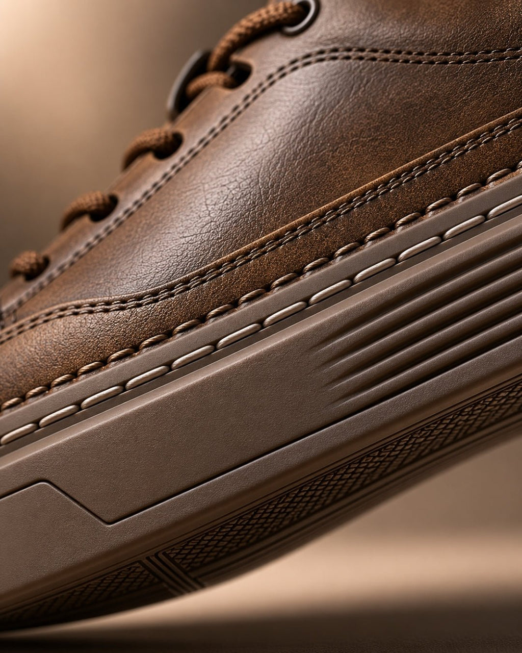 ARDELIO - Montaire Low | Italian Leather Sneaker - ARD-MTR-LOW-WU-7