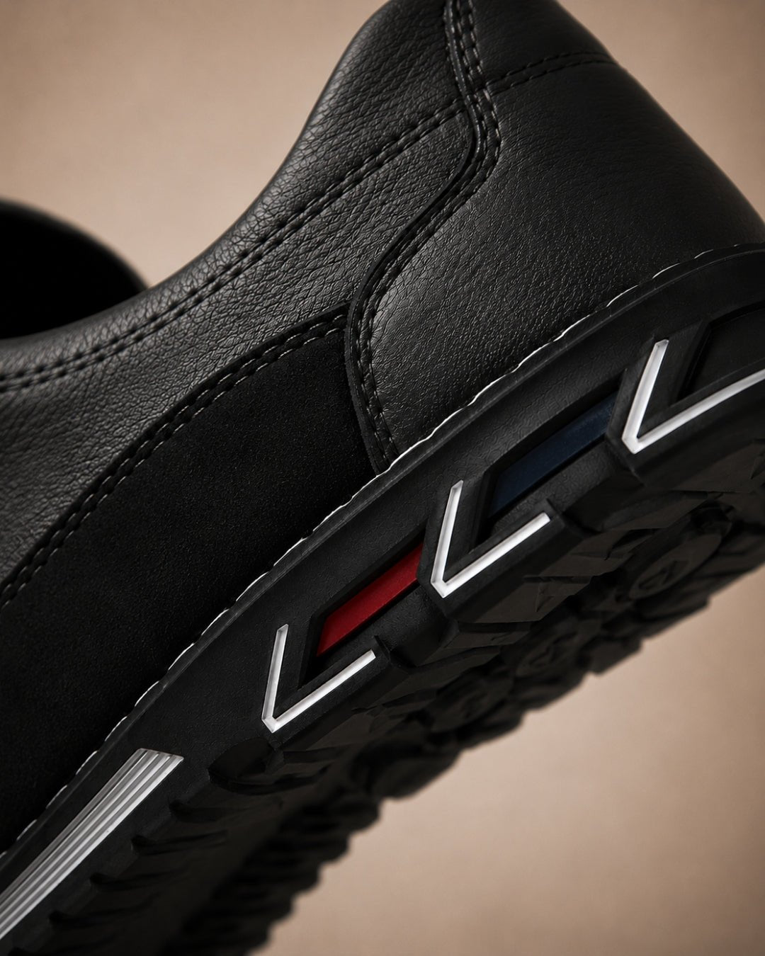 ARDELIO - Montclair Runner | Italian Leather Sneaker - ARD-MTC-RUN-OB-7