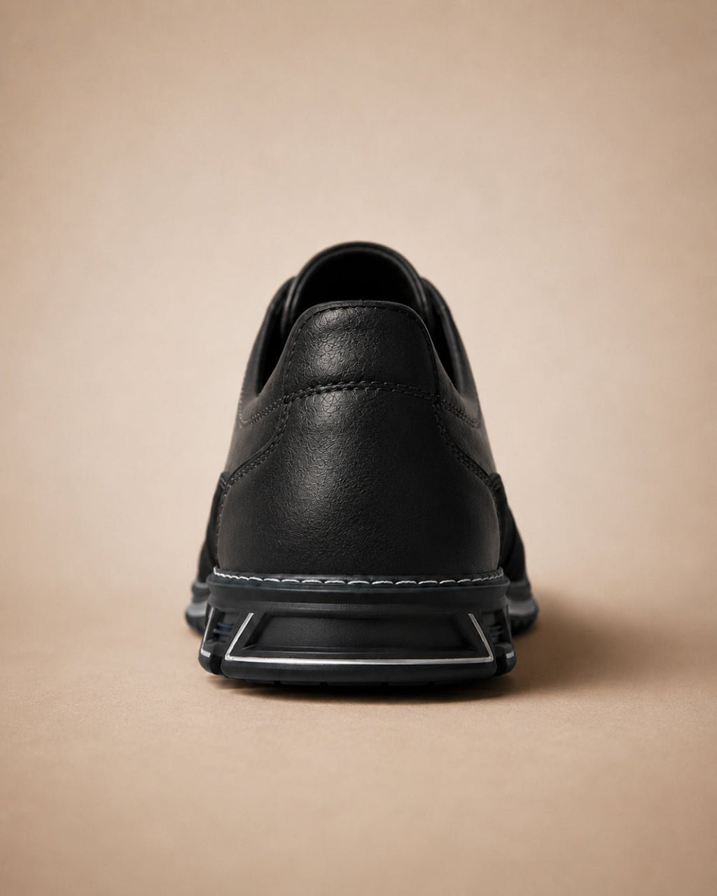 ARDELIO - Montclair Runner | Italian Leather Sneaker - ARD-MTC-RUN-OB-7