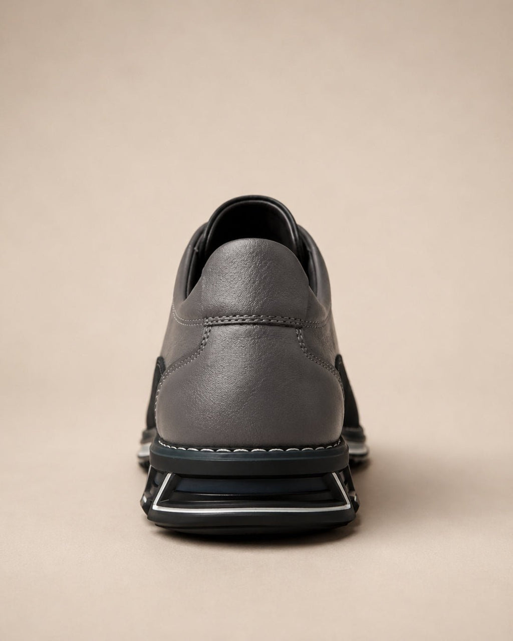 ARDELIO - Montclair Runner | Italian Leather Sneaker - ARD-MTC-RUN-ST-7