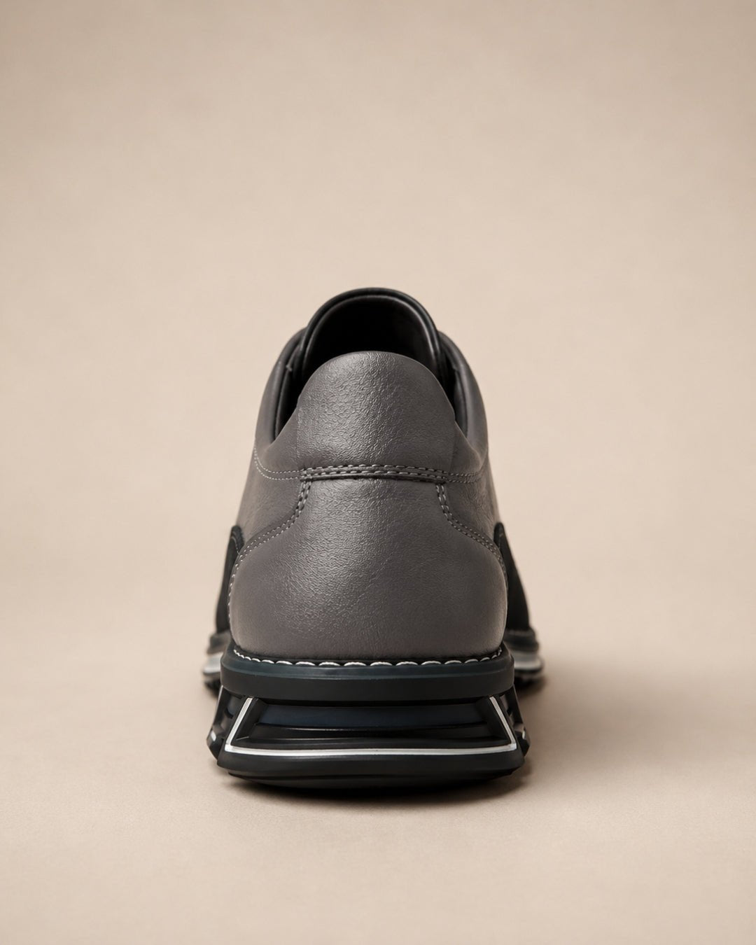 ARDELIO - Montclair Runner | Italian Leather Sneaker - ARD-MTC-RUN-ST-7