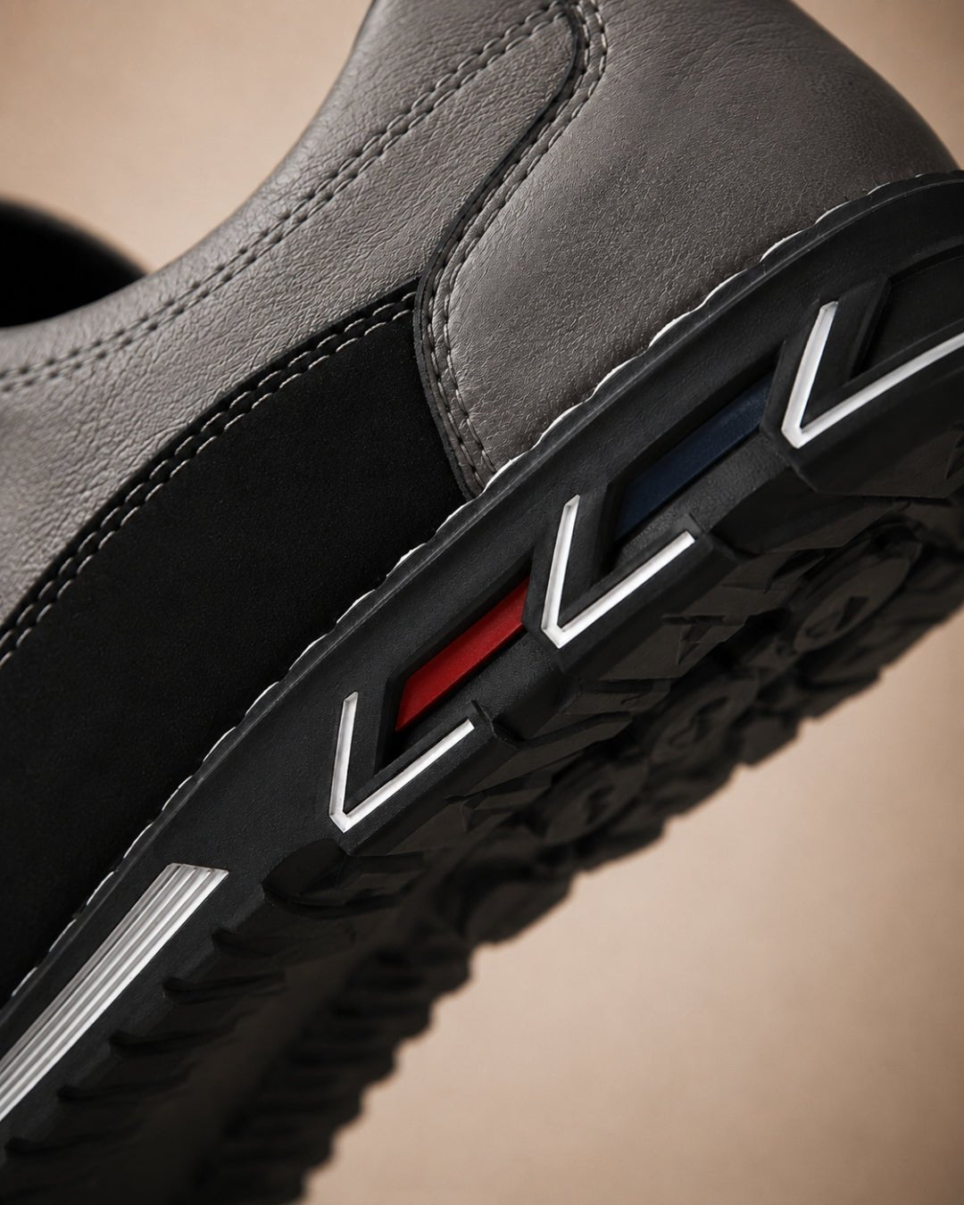 ARDELIO - Montclair Runner | Italian Leather Sneaker - ARD-MTC-RUN-ST-7
