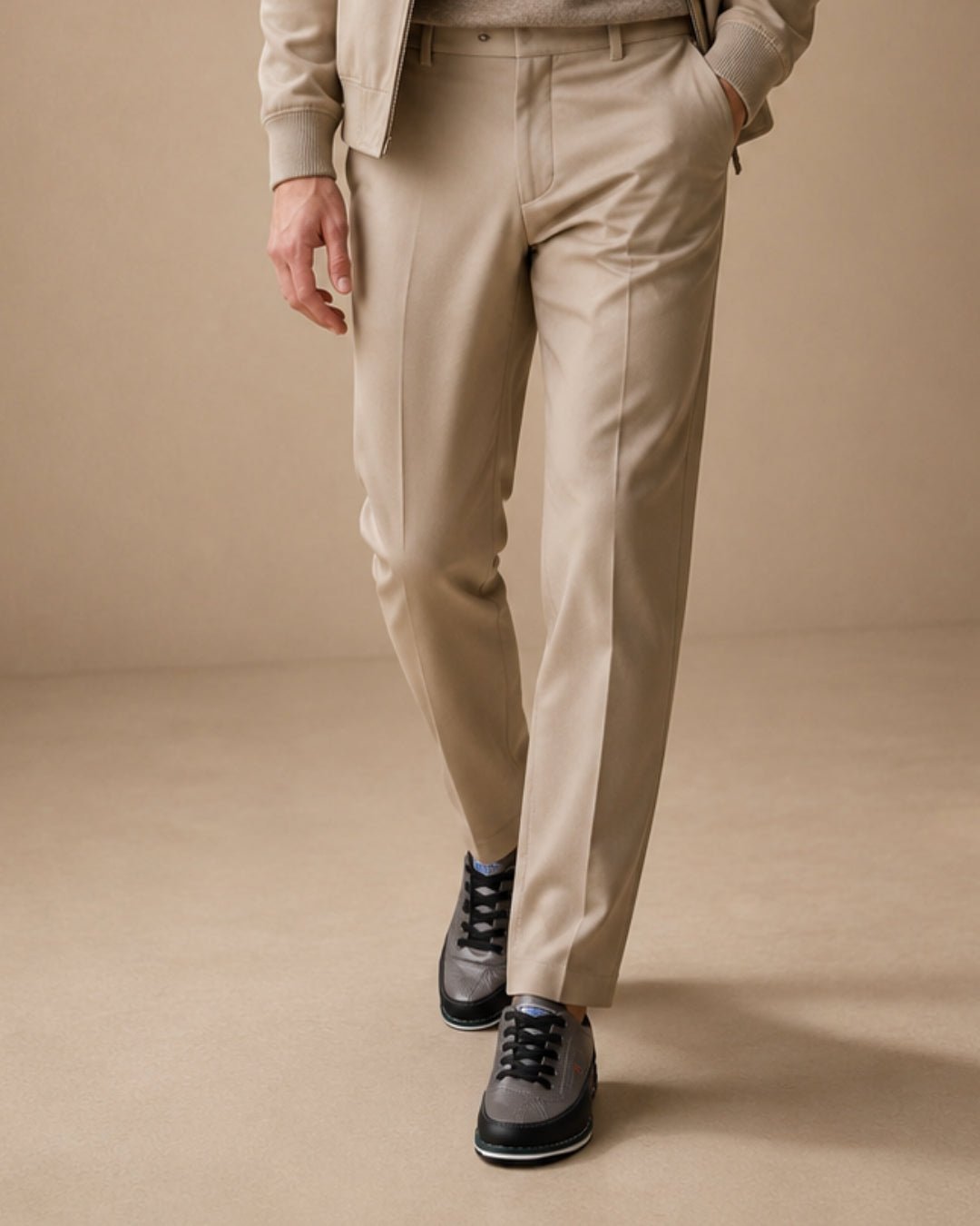ARDELIO - Montclair Runner | Italian Leather Sneaker - ARD-MTC-RUN-ST-7