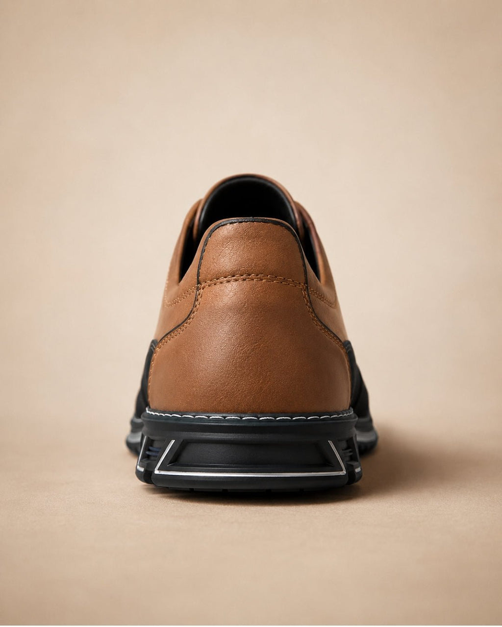 ARDELIO - Montclair Runner | Italian Leather Sneaker - ARD-MTC-RUN-WE-7