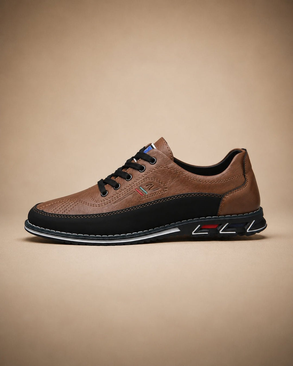 ARDELIO - Montclair Runner | Italian Leather Sneaker - ARD-MTC-RUN-WE-7