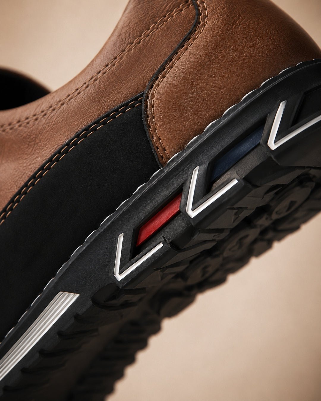 ARDELIO - Montclair Runner | Italian Leather Sneaker - ARD-MTC-RUN-WE-7