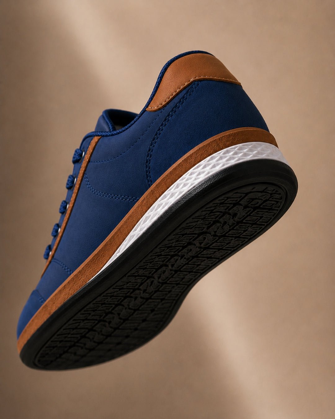 ARDELIO - Montelvo Court | Italian Leather Sneaker - ARD-MTV-CRT-MDS-7