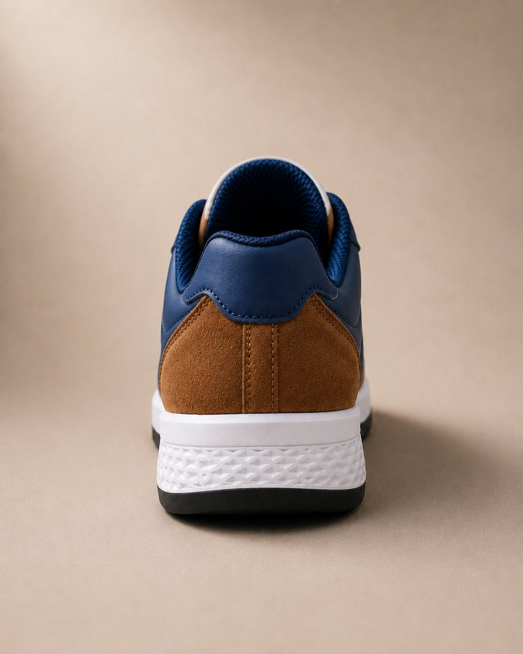 ARDELIO - Montelvo Court | Italian Leather Sneaker - ARD-MTV-CRT-MDS-7