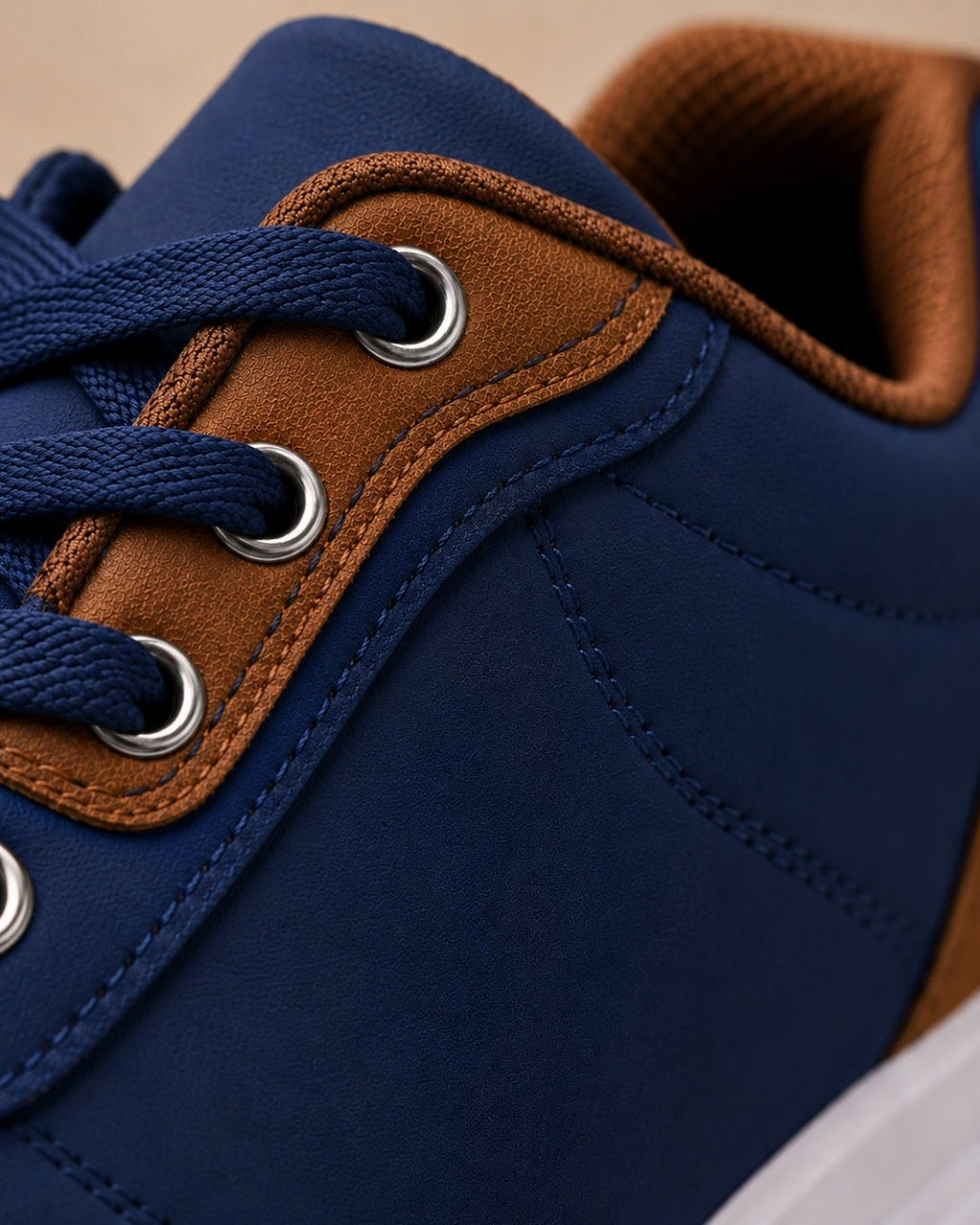 ARDELIO - Montelvo Court | Italian Leather Sneaker - ARD-MTV-CRT-MDS-7