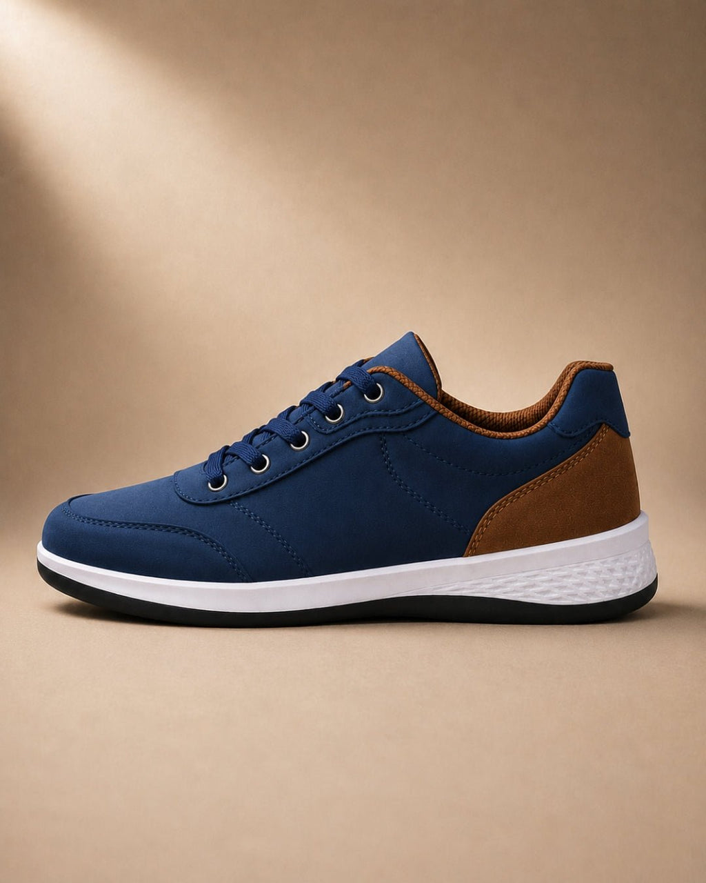 ARDELIO - Montelvo Court | Italian Leather Sneaker - ARD-MTV-CRT-MDS-7