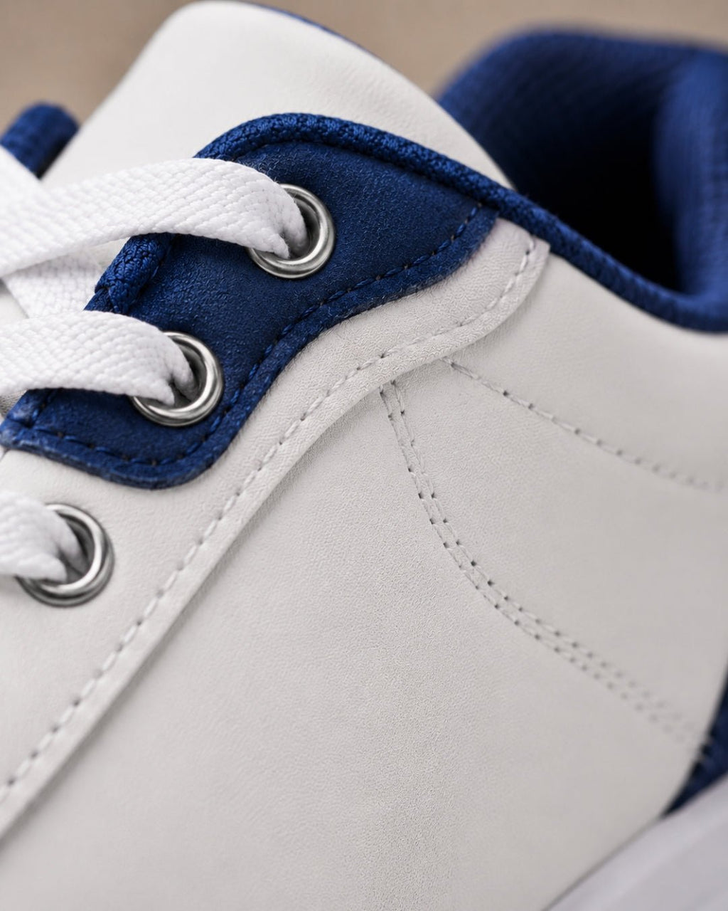 ARDELIO - Montelvo Court | Italian Leather Sneaker - ARD-MTV-CRT-RVC-7
