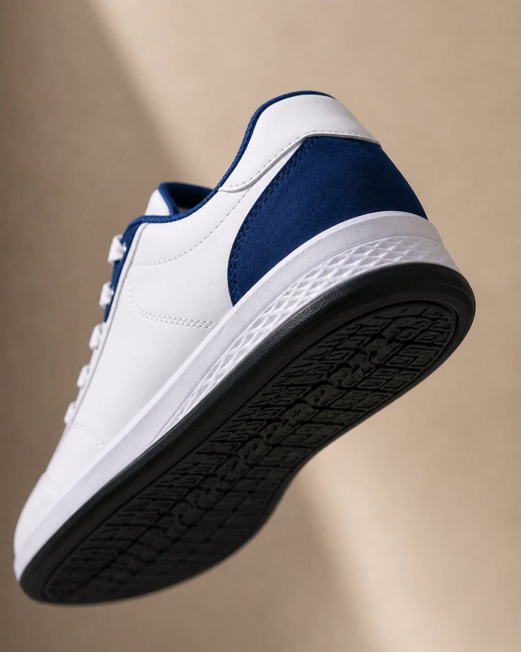 ARDELIO - Montelvo Court | Italian Leather Sneaker - ARD-MTV-CRT-RVC-7