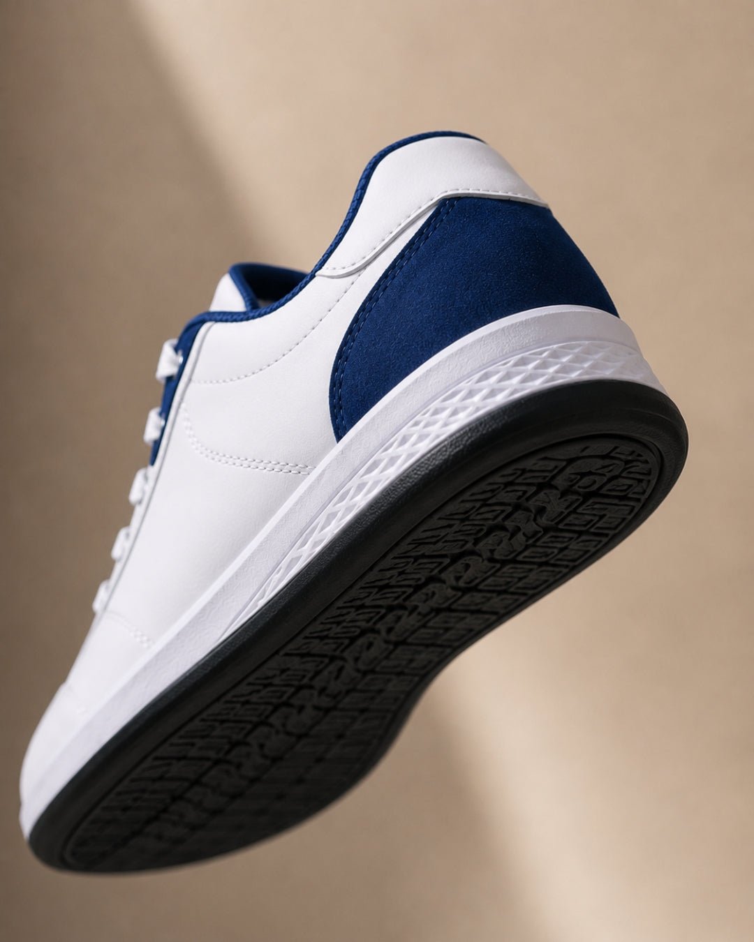 ARDELIO - Montelvo Court | Italian Leather Sneaker - ARD-MTV-CRT-RVC-7