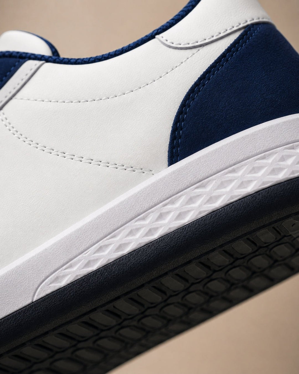 ARDELIO - Montelvo Court | Italian Leather Sneaker - ARD-MTV-CRT-RVC-7