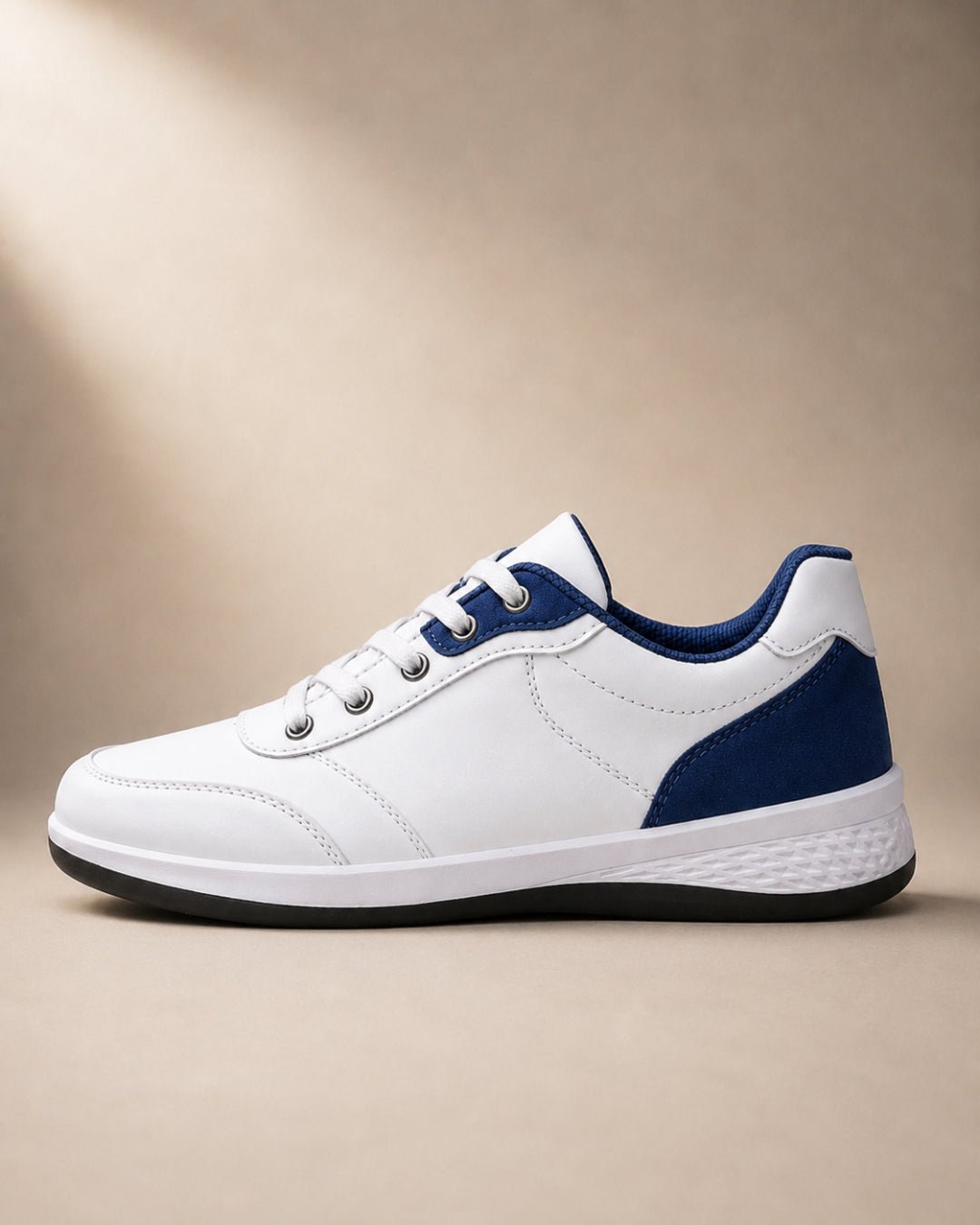 ARDELIO - Montelvo Court | Italian Leather Sneaker - ARD-MTV-CRT-RVC-7