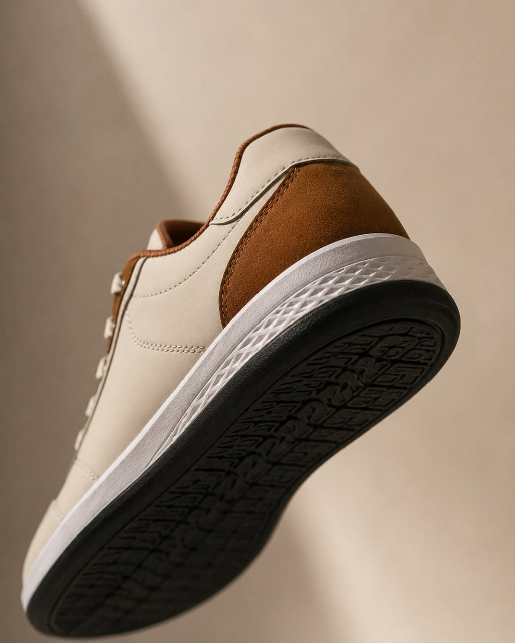 ARDELIO - Montelvo Court | Italian Leather Sneaker - ARD-MTV-CRT-SDO-7