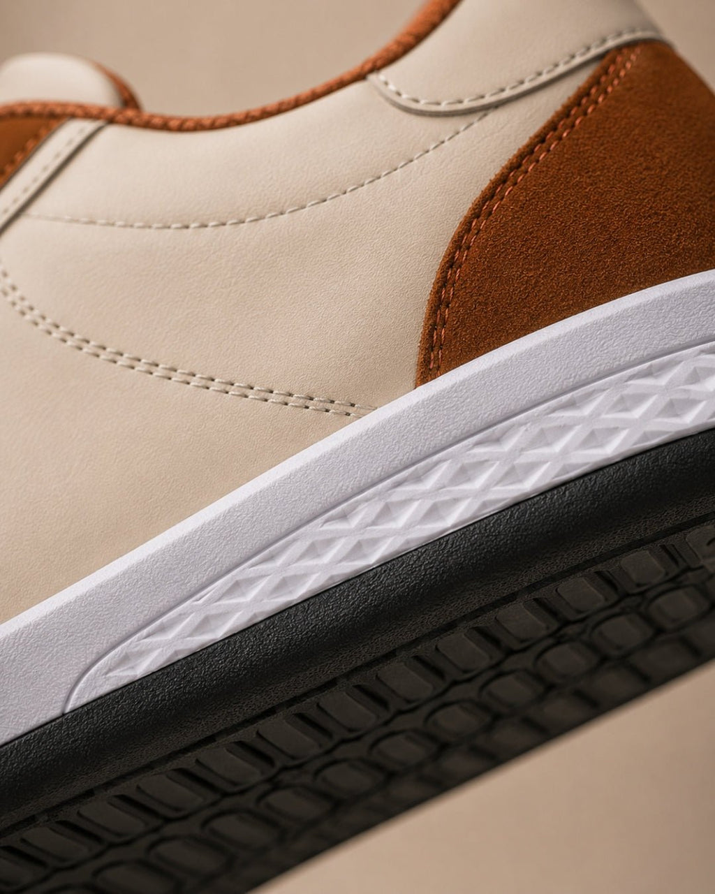 ARDELIO - Montelvo Court | Italian Leather Sneaker - ARD-MTV-CRT-SDO-7