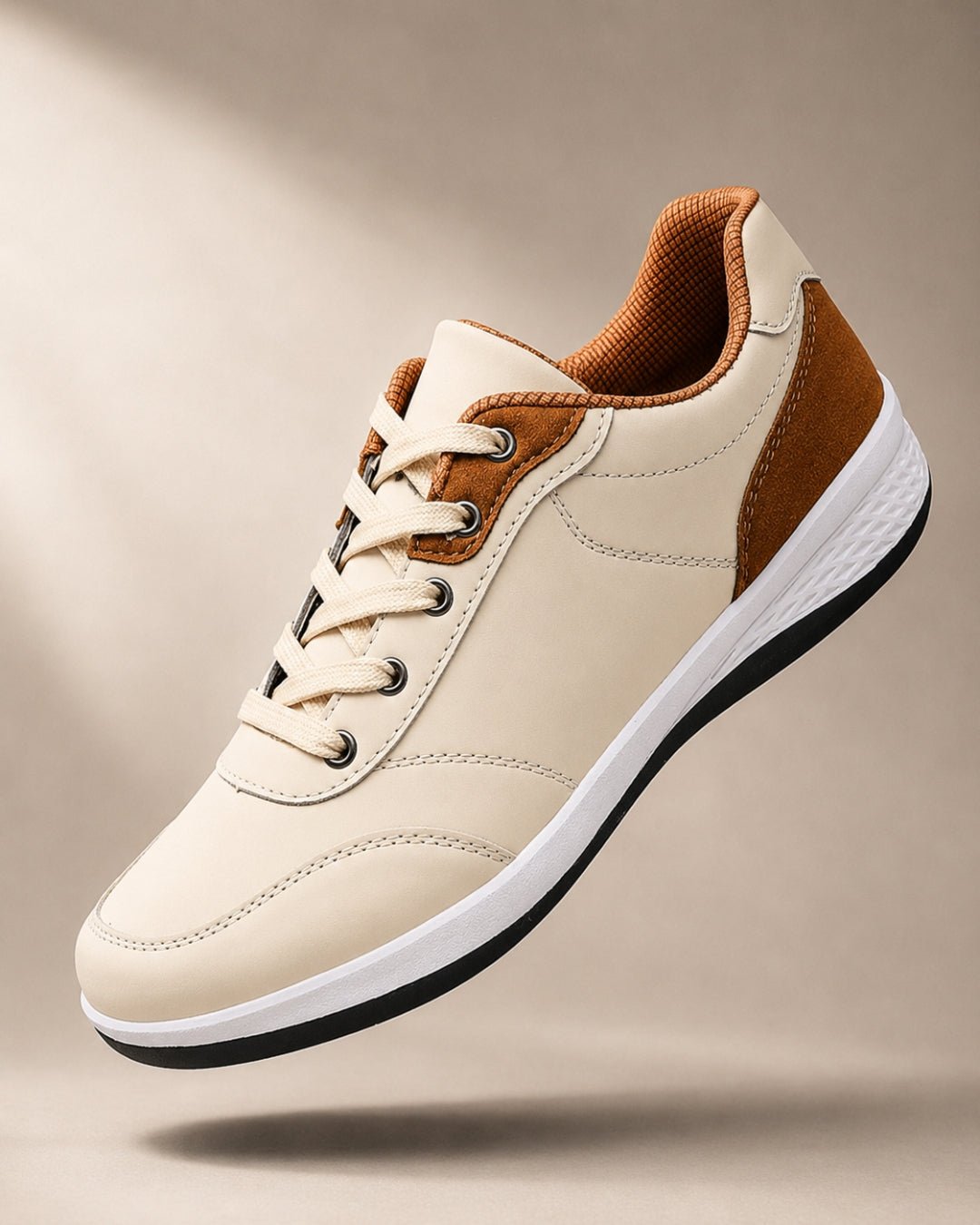 ARDELIO - Montelvo Court | Italian Leather Sneaker - ARD-MTV-CRT-SDO-7