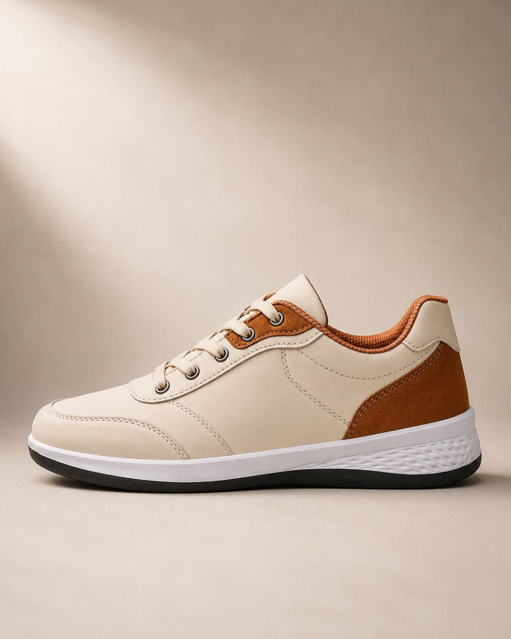 ARDELIO - Montelvo Court | Italian Leather Sneaker - ARD-MTV-CRT-SDO-7
