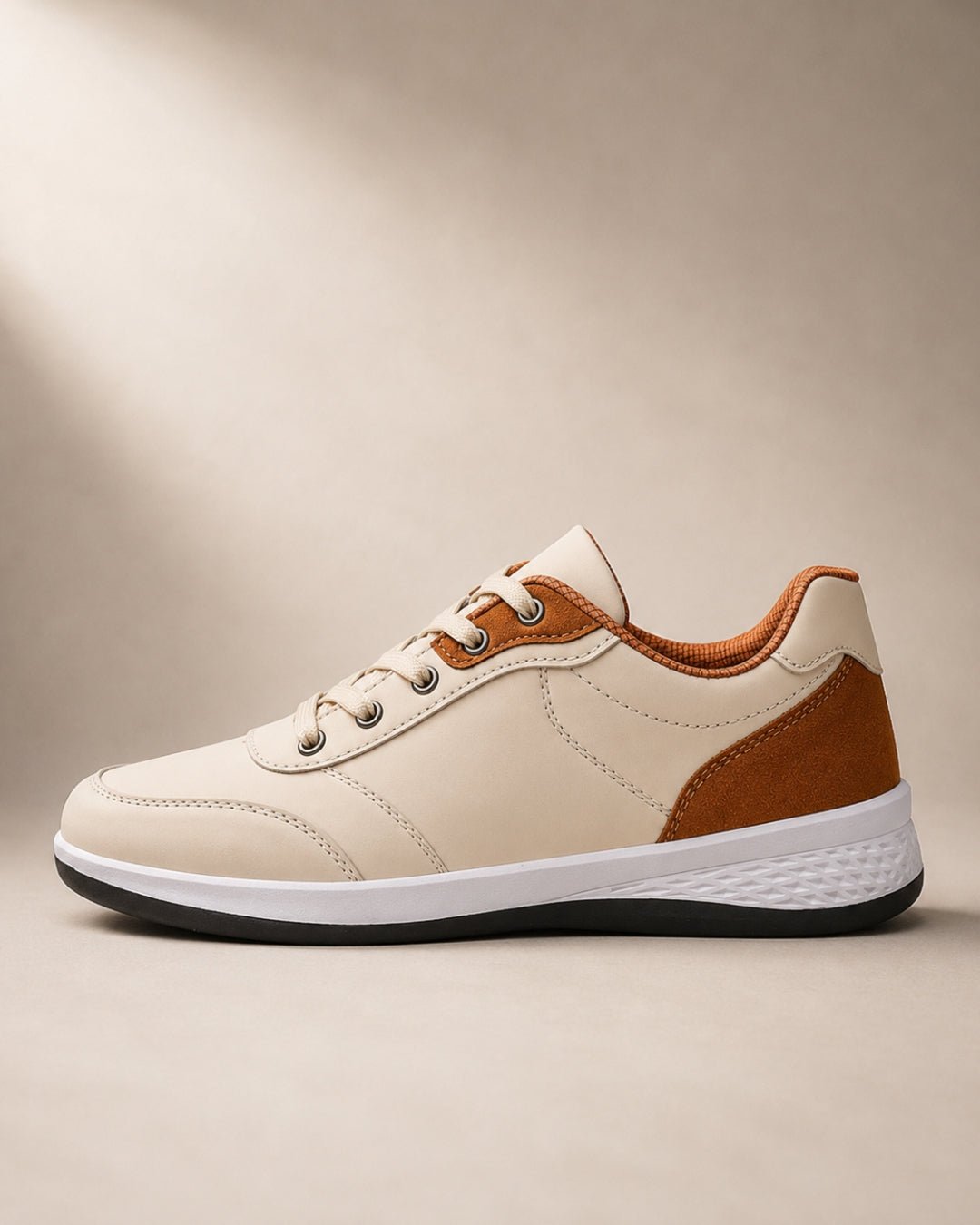 ARDELIO - Montelvo Court | Italian Leather Sneaker - ARD-MTV-CRT-SDO-7