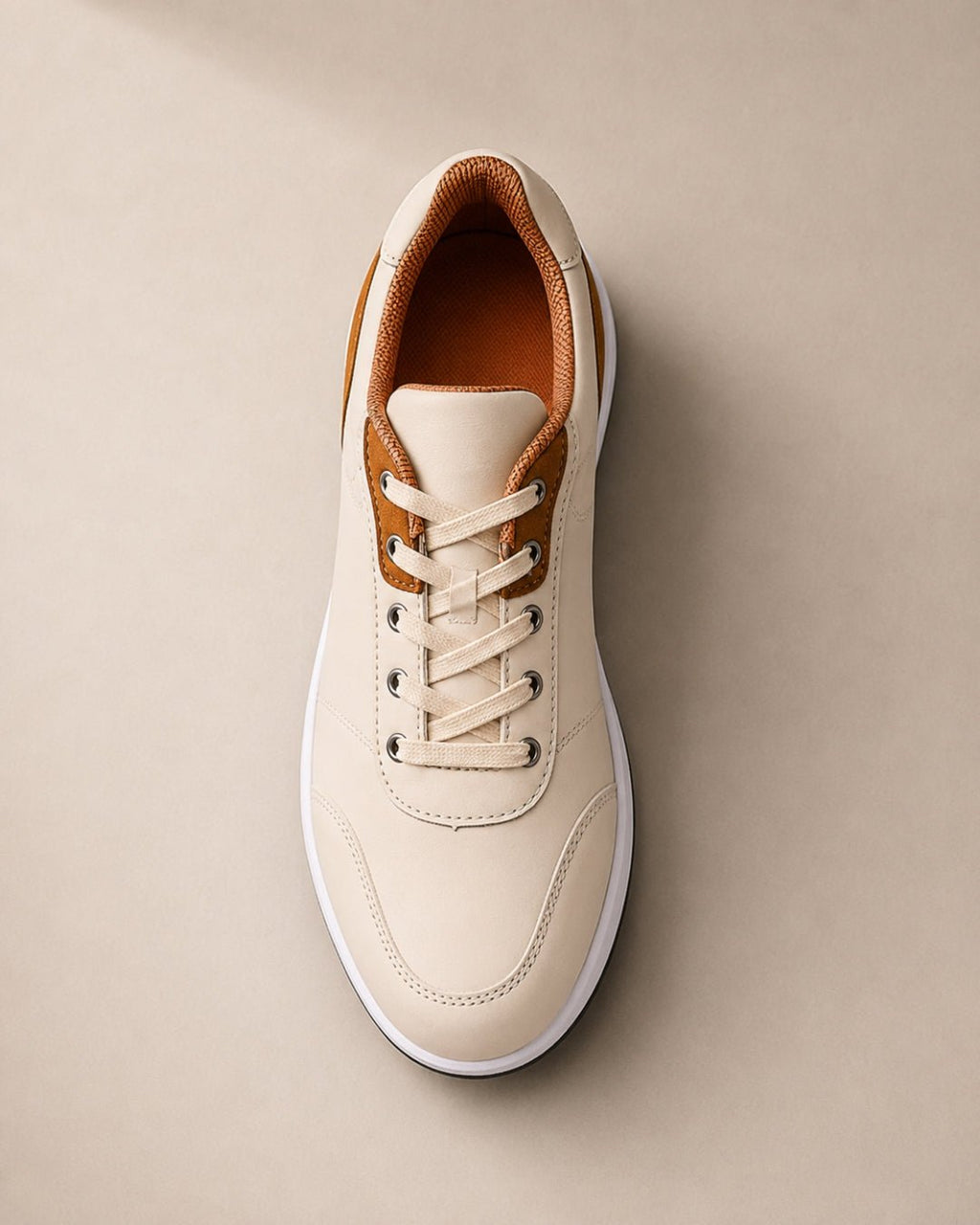 ARDELIO - Montelvo Court | Italian Leather Sneaker - ARD-MTV-CRT-SDO-7