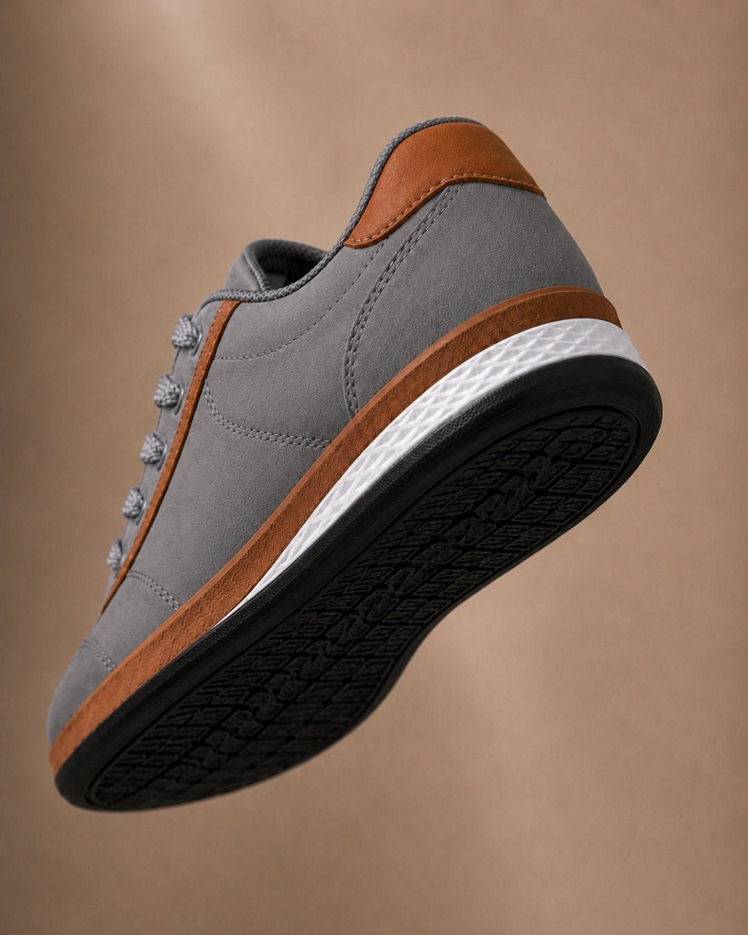 ARDELIO - Montelvo Court | Italian Leather Sneaker - ARD-MTV-CRT-STE-7