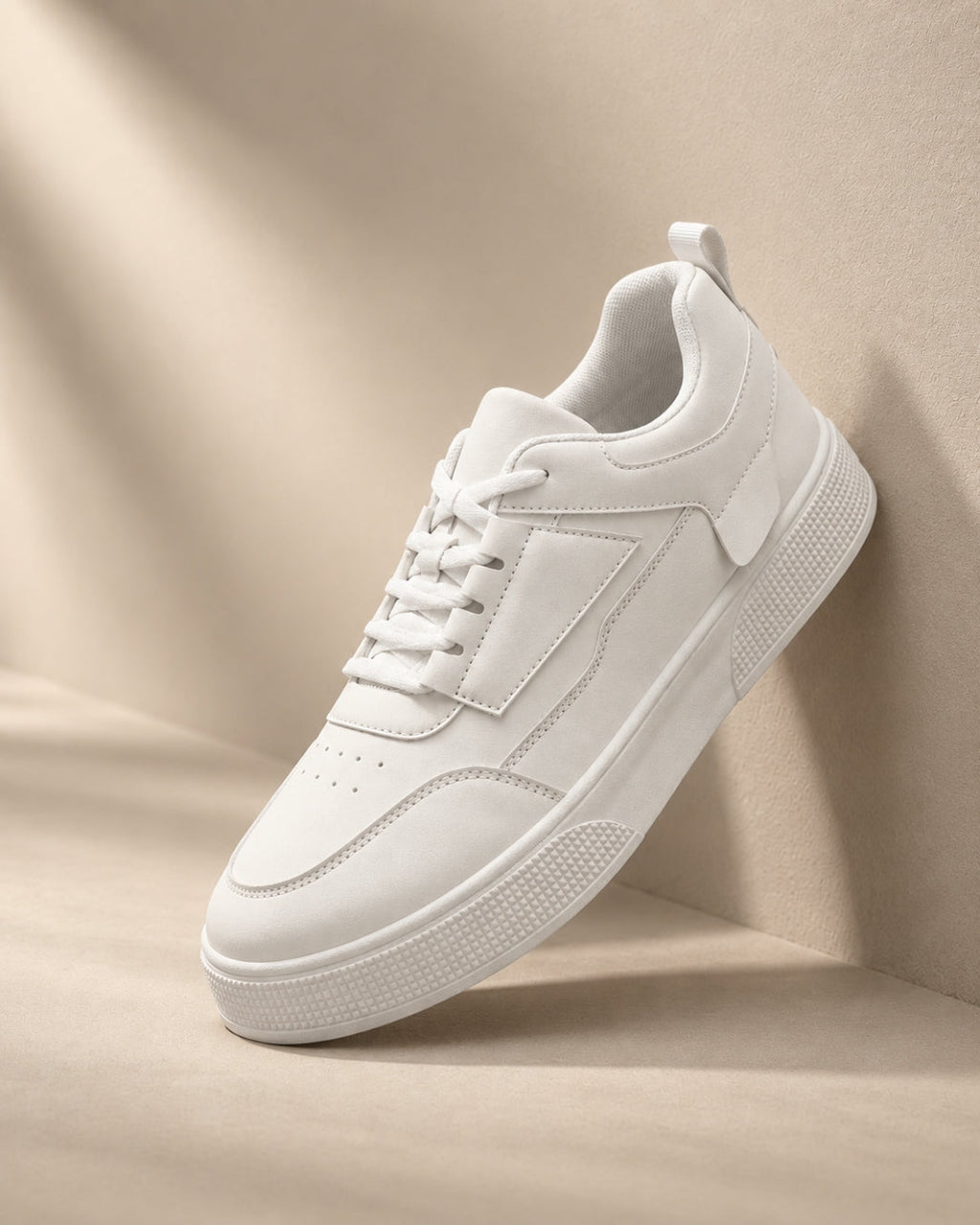 ARDELIO - Novaro Low | Minimalist Leather Sneaker - ARD-NOV-ALP-7