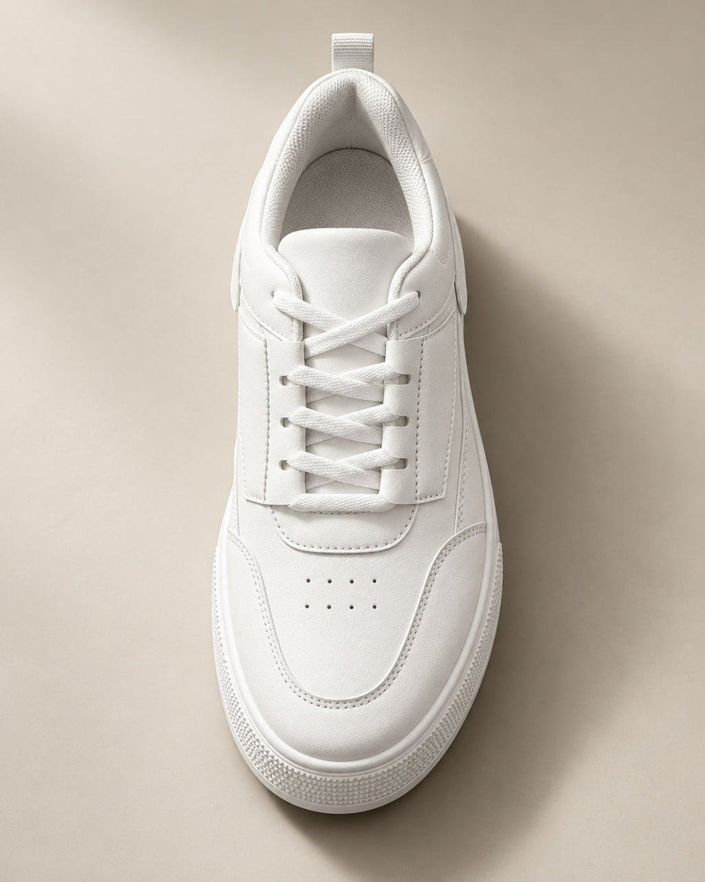 ARDELIO - Novaro Low | Minimalist Leather Sneaker - ARD-NOV-ALP-7