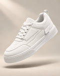 ARDELIO - Novaro Low | Minimalist Leather Sneaker - ARD-NOV-ALP-7