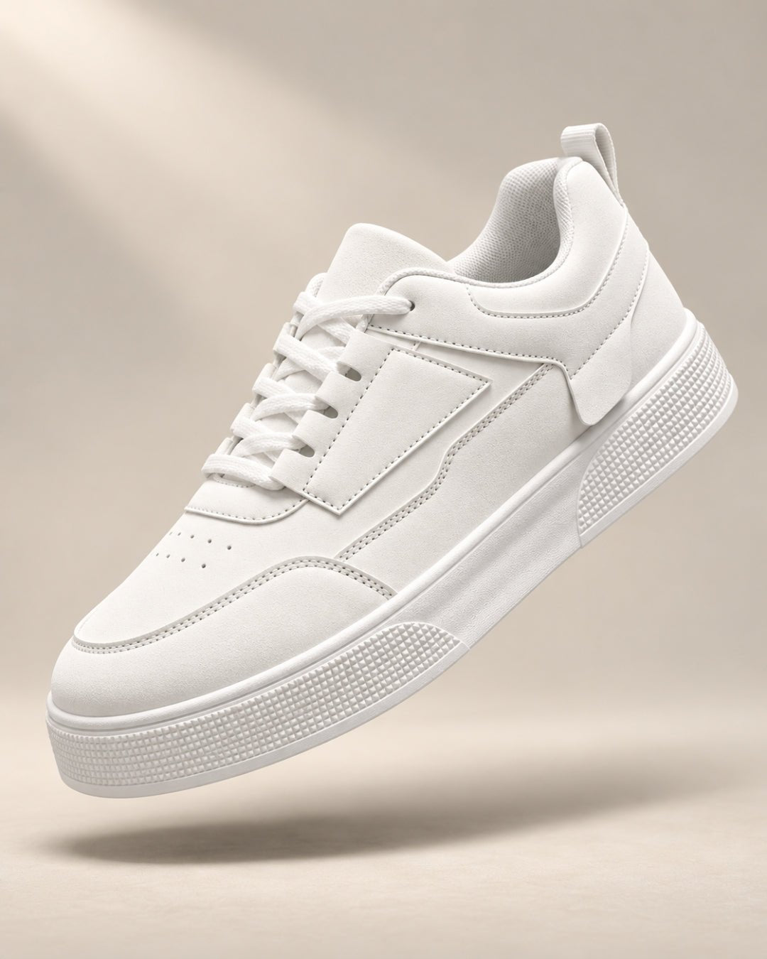 ARDELIO - Novaro Low | Minimalist Leather Sneaker - ARD-NOV-ALP-7