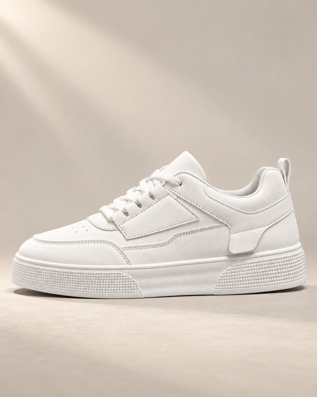 ARDELIO - Novaro Low | Minimalist Leather Sneaker - ARD-NOV-ALP-7