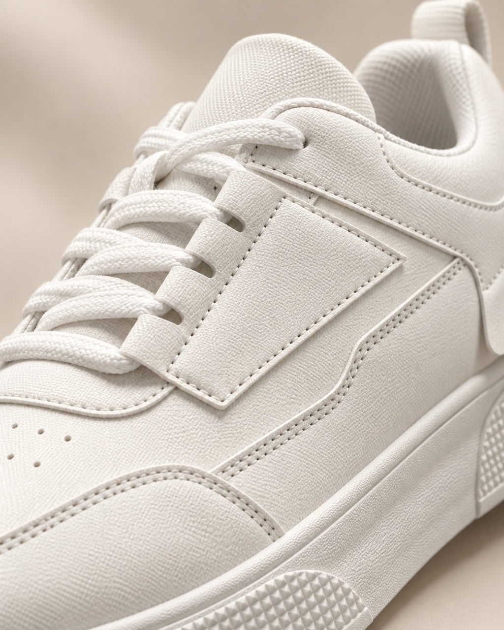 ARDELIO - Novaro Low | Minimalist Leather Sneaker - ARD-NOV-ALP-7