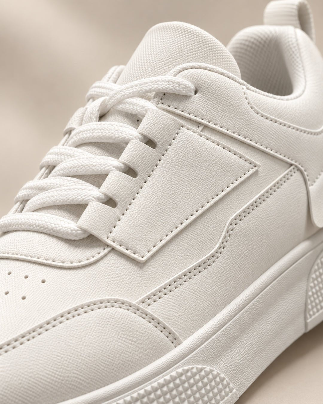 ARDELIO - Novaro Low | Minimalist Leather Sneaker - ARD-NOV-ALP-7