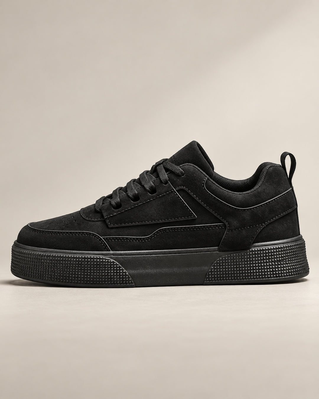 ARDELIO - Novaro Low | Minimalist Leather Sneaker - ARD-NOV-MID-7