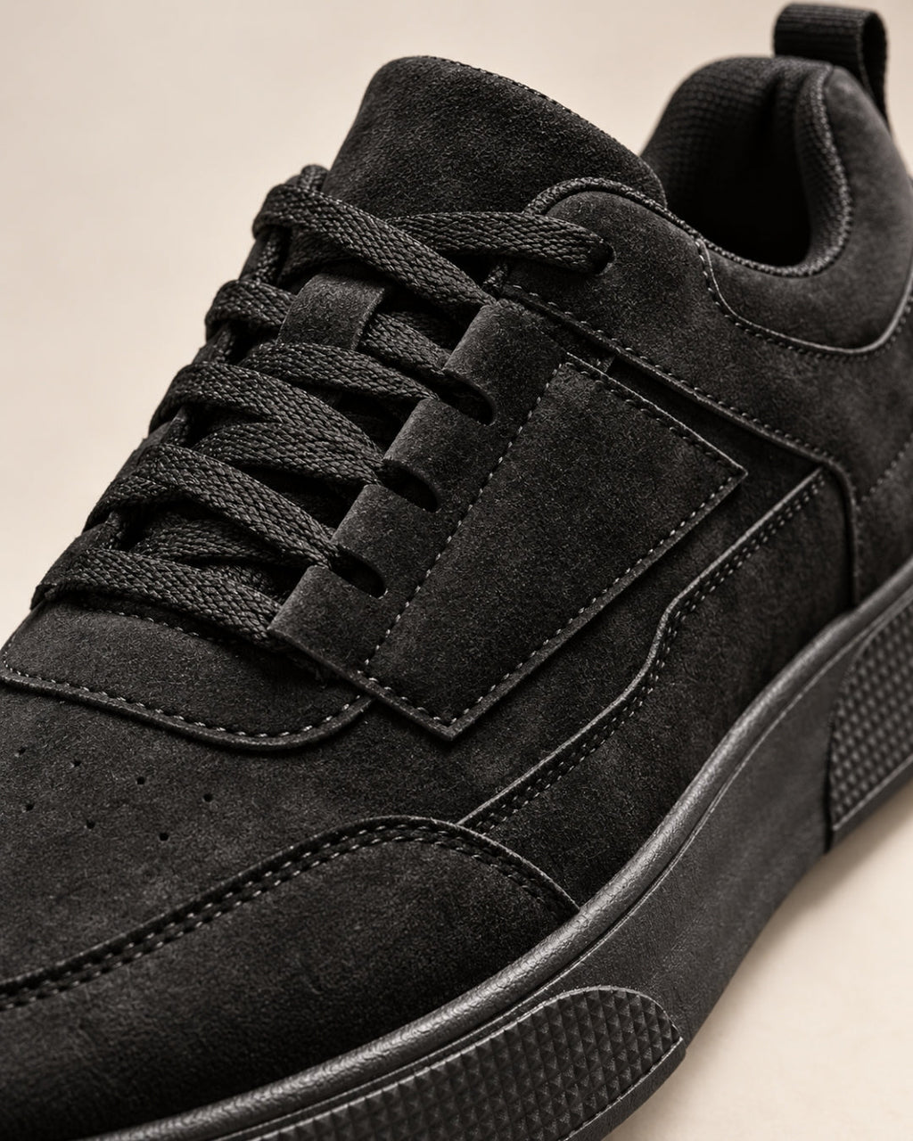 ARDELIO - Novaro Low | Minimalist Leather Sneaker - ARD-NOV-MID-7