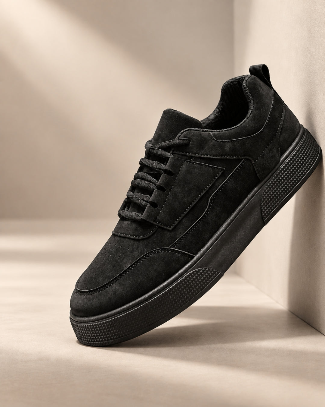 ARDELIO - Novaro Low | Minimalist Leather Sneaker - ARD-NOV-MID-7