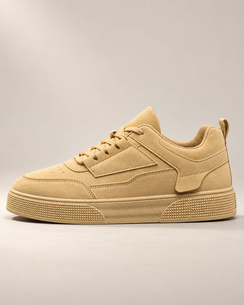 ARDELIO - Novaro Low | Minimalist Leather Sneaker - ARD-NOV-SAN-7