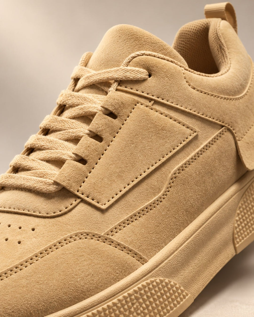ARDELIO - Novaro Low | Minimalist Leather Sneaker - ARD-NOV-SAN-7