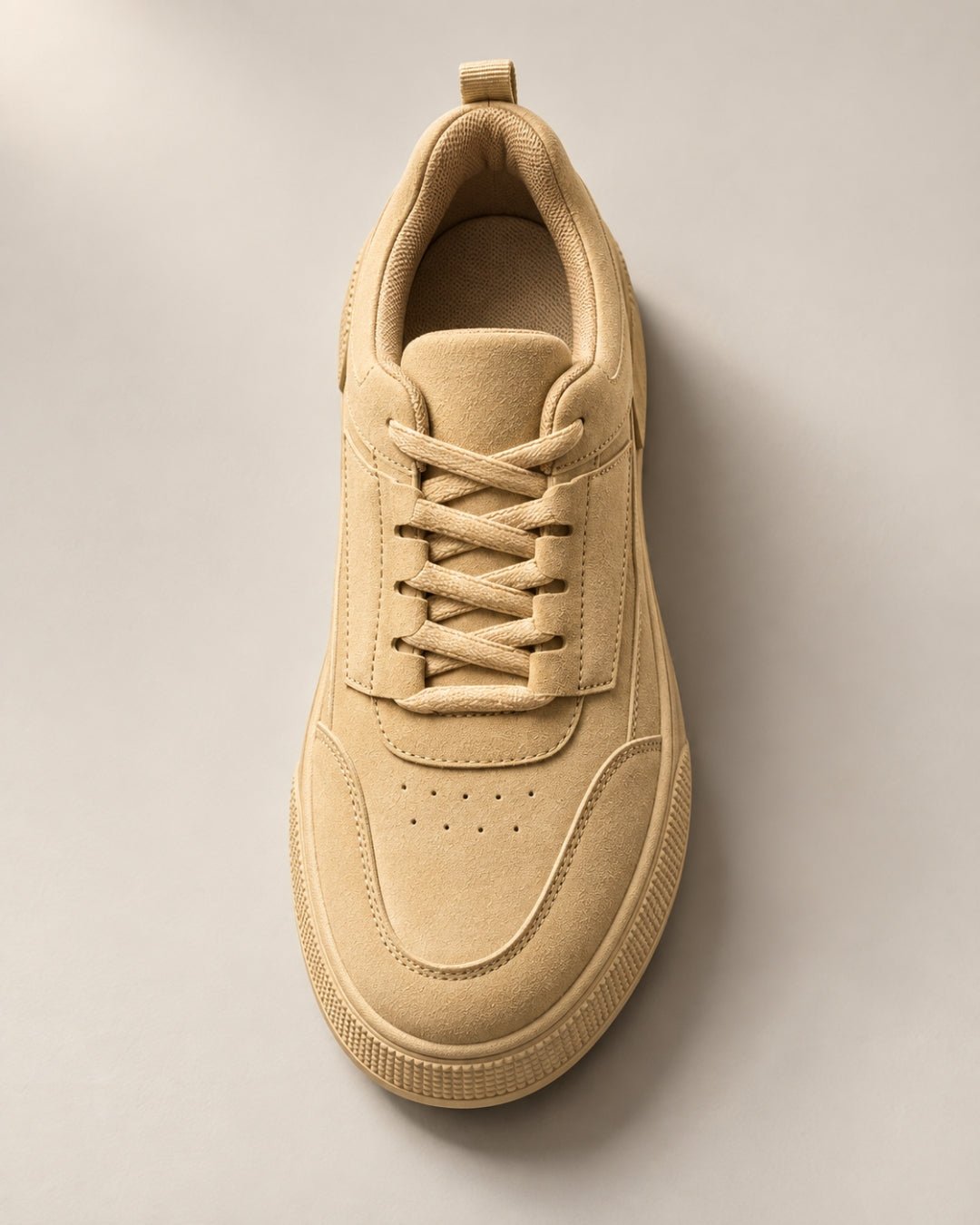 ARDELIO - Novaro Low | Minimalist Leather Sneaker - ARD-NOV-SAN-7