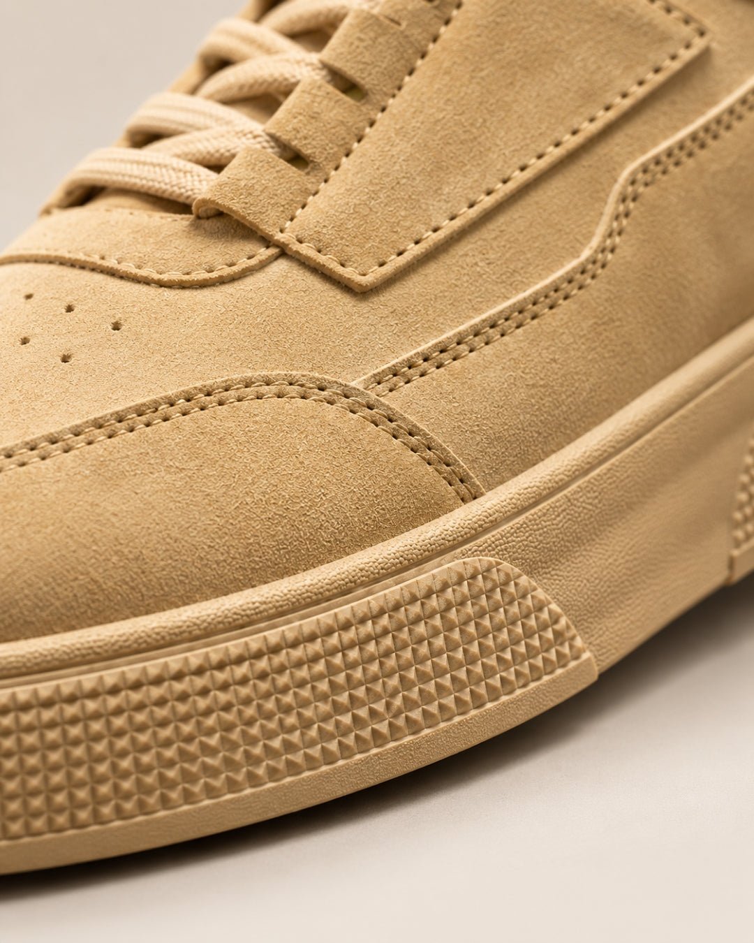 ARDELIO - Novaro Low | Minimalist Leather Sneaker - ARD-NOV-SAN-7