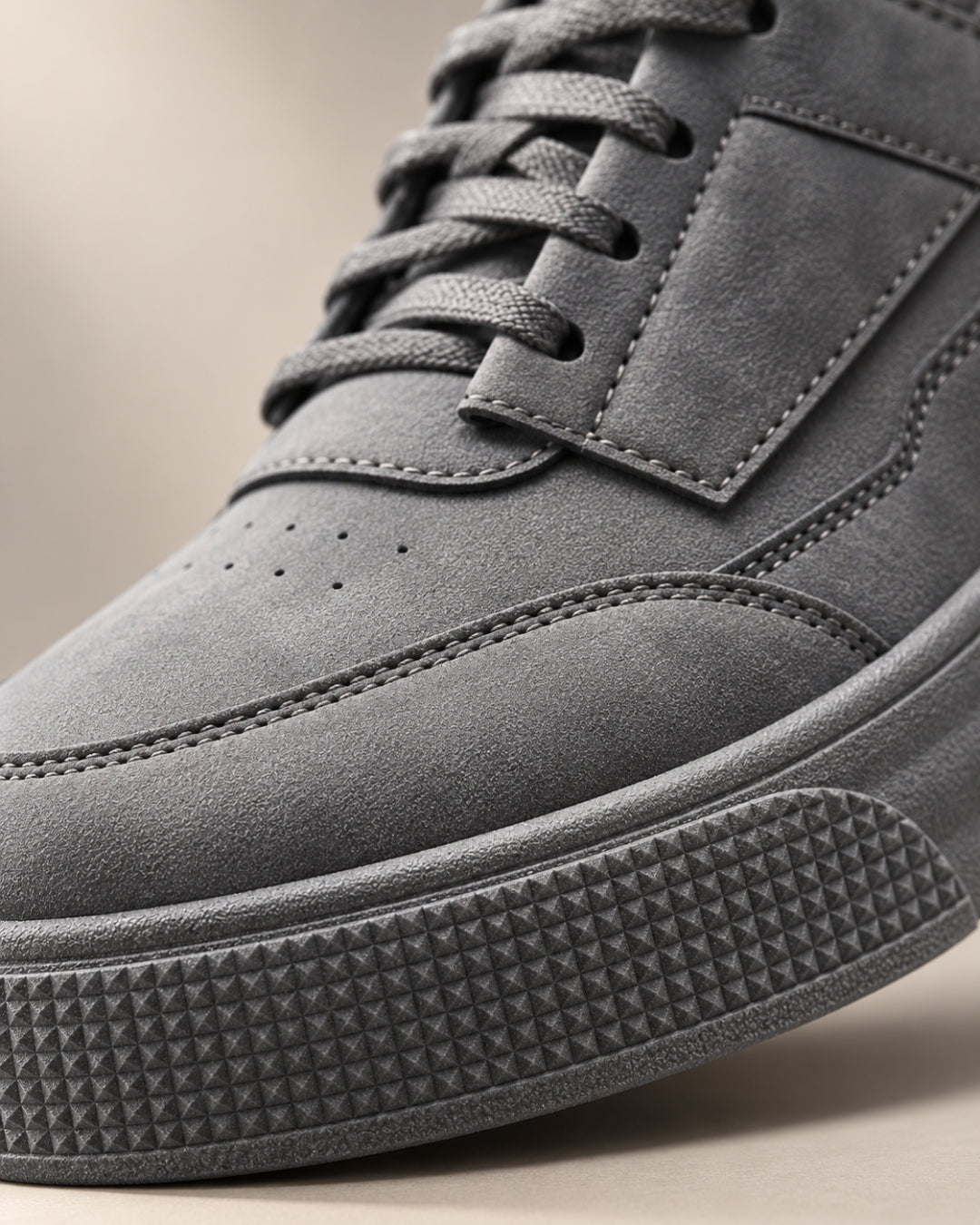 ARDELIO - Novaro Low | Minimalist Leather Sneaker - ARD-NOV-SLA-7