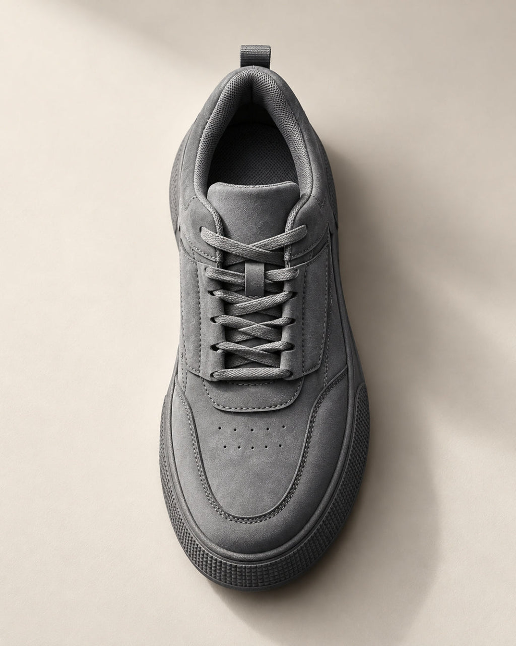 ARDELIO - Novaro Low | Minimalist Leather Sneaker - ARD-NOV-SLA-7