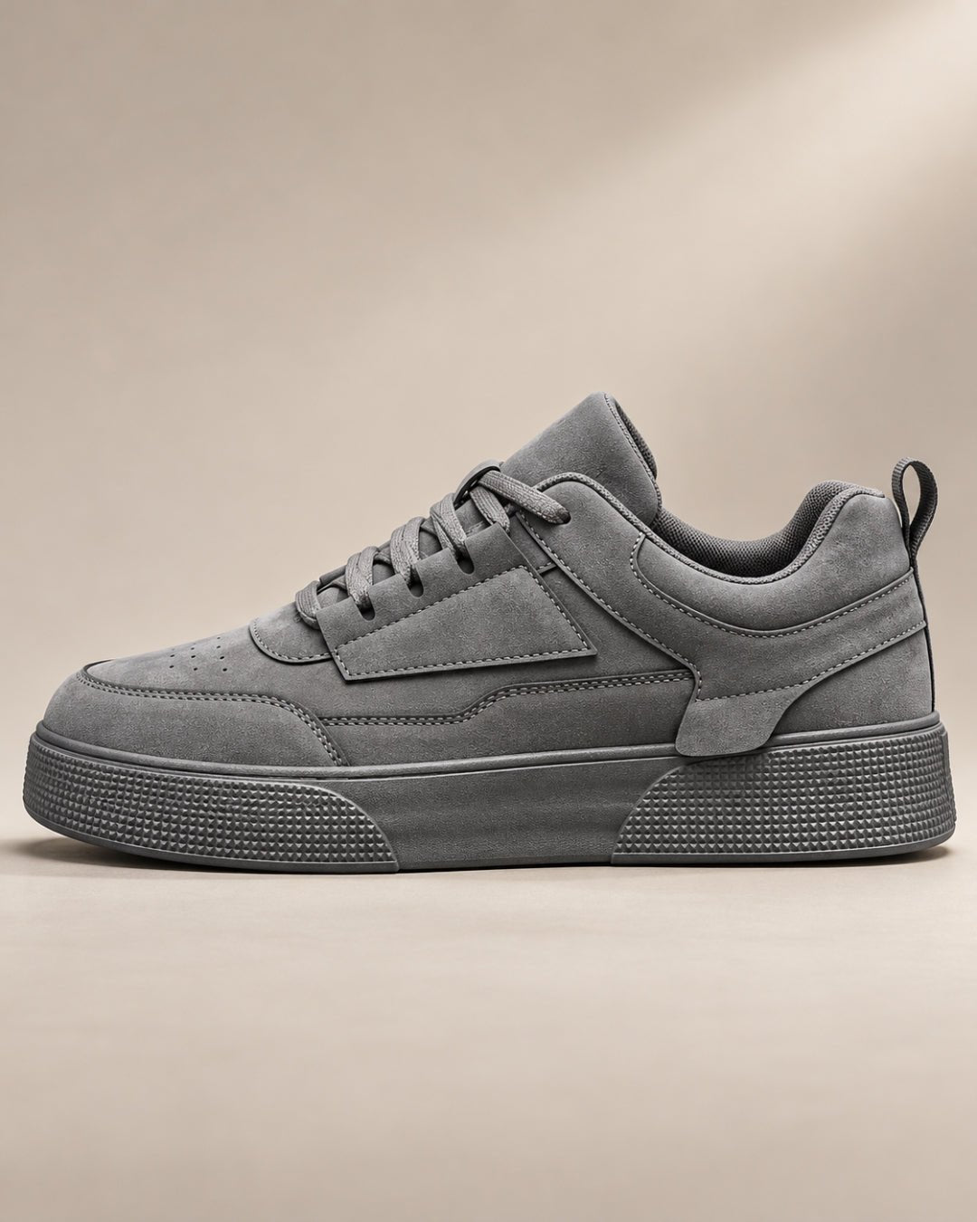 ARDELIO - Novaro Low | Minimalist Leather Sneaker - ARD-NOV-SLA-7