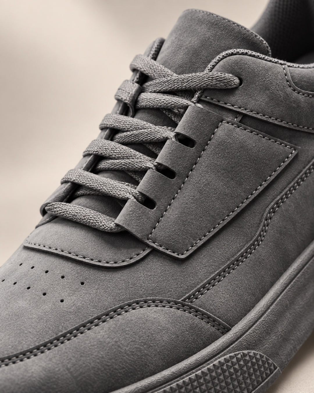ARDELIO - Novaro Low | Minimalist Leather Sneaker - ARD-NOV-SLA-7