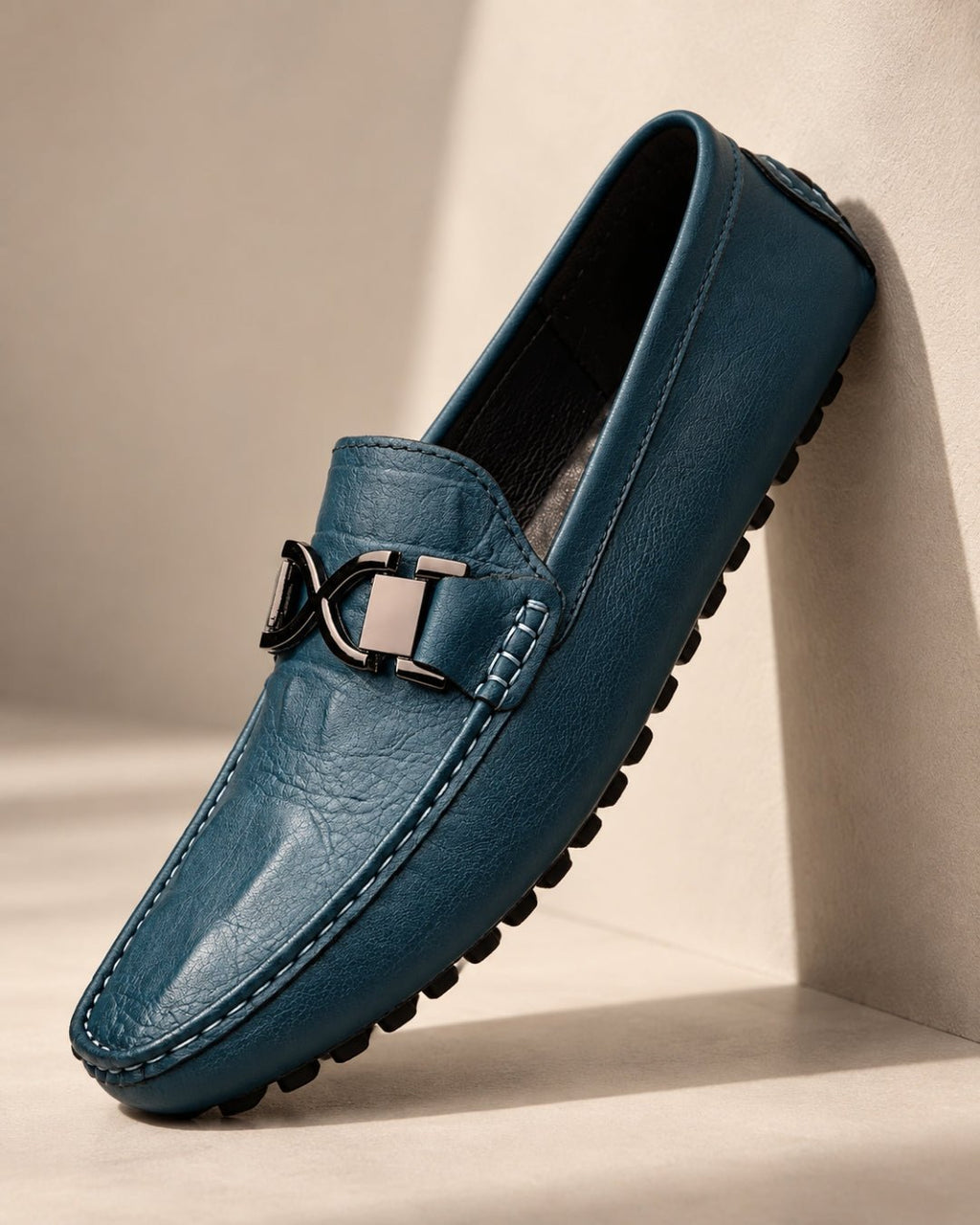 ARDELIO - Orsino Loafer | Minimalist Leather Loafer - ARD-ORS-ADR-7