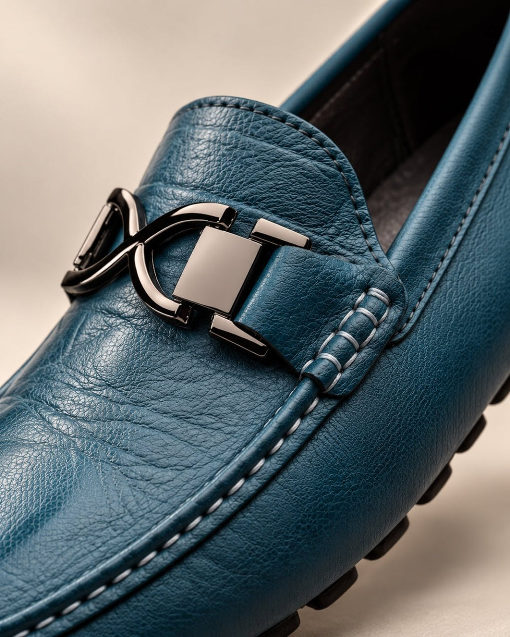 ARDELIO - Orsino Loafer | Minimalist Leather Loafer - ARD-ORS-ADR-7