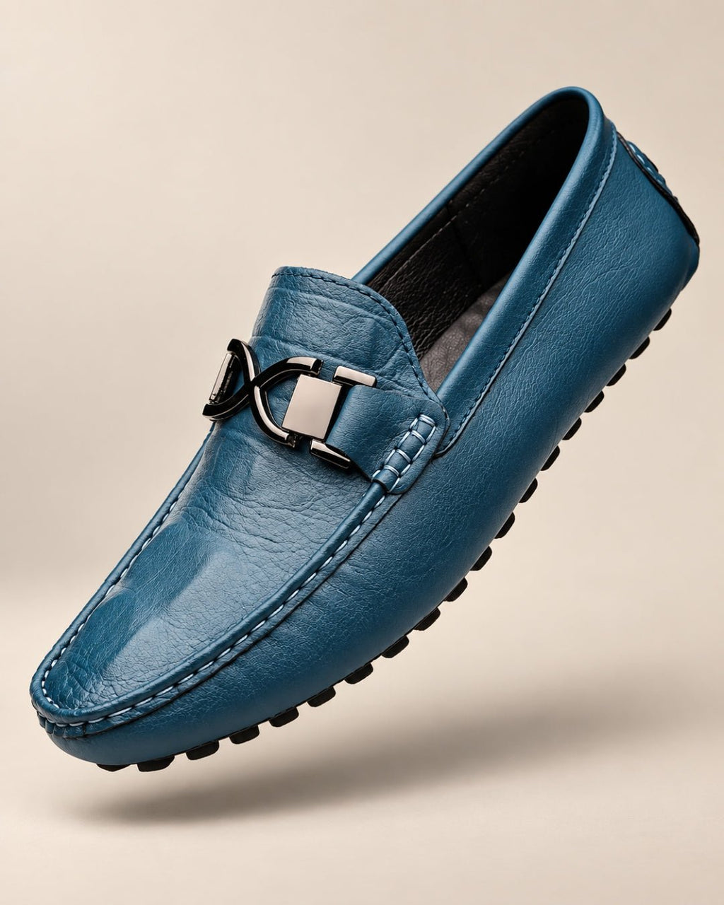 ARDELIO - Orsino Loafer | Minimalist Leather Loafer - ARD-ORS-ADR-7