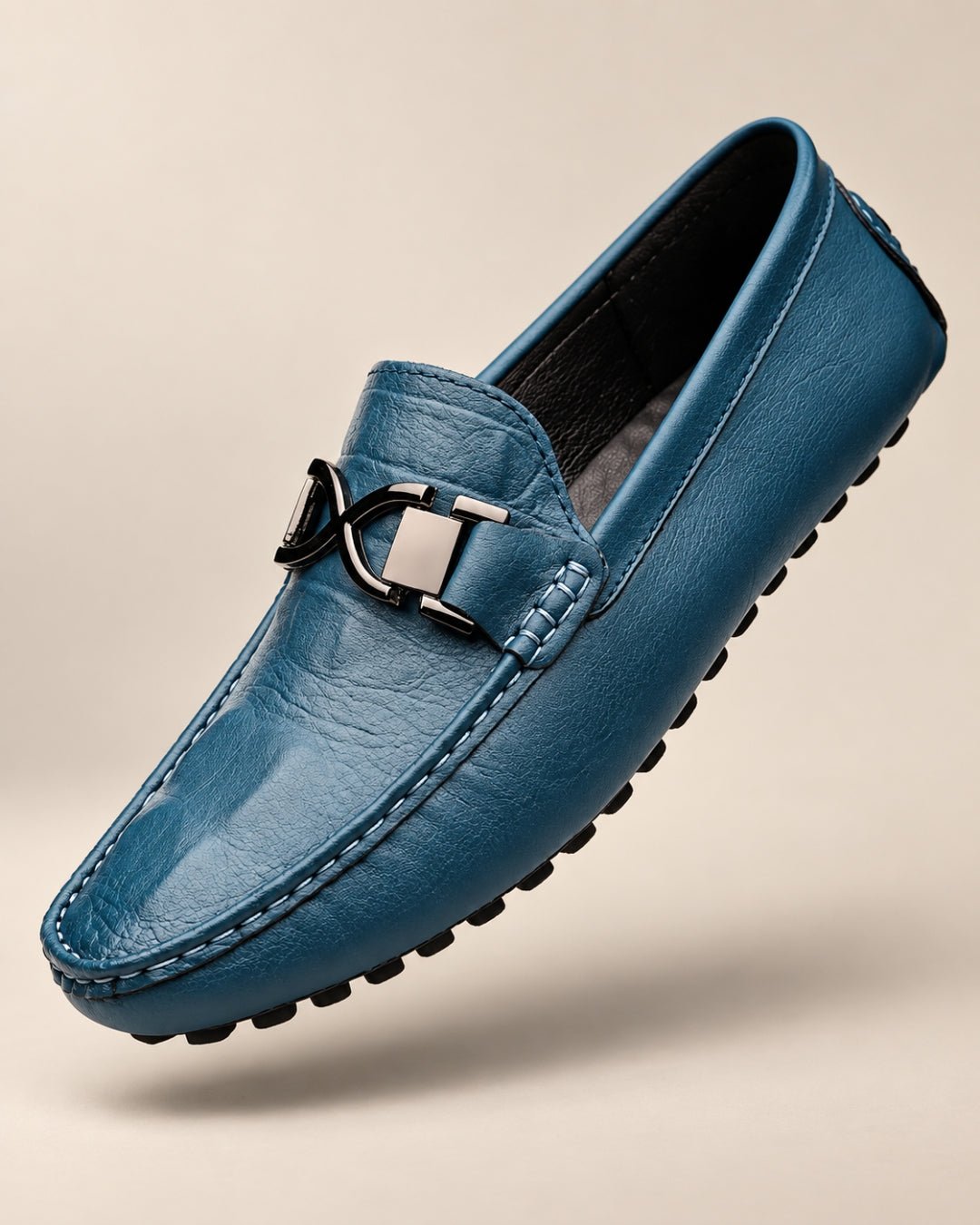 ARDELIO - Orsino Loafer | Minimalist Leather Loafer - ARD-ORS-ADR-7