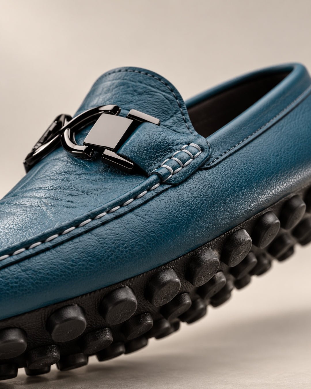 ARDELIO - Orsino Loafer | Minimalist Leather Loafer - ARD-ORS-ADR-7