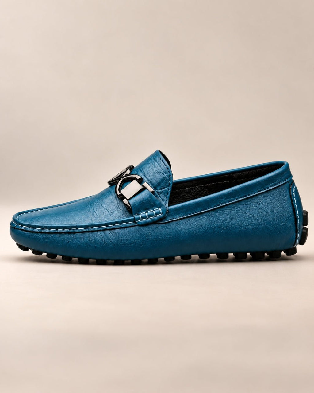 ARDELIO - Orsino Loafer | Minimalist Leather Loafer - ARD-ORS-ADR-7